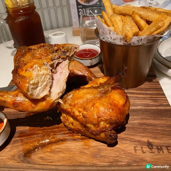 有情調格調嘅西餐廳💖😍💕