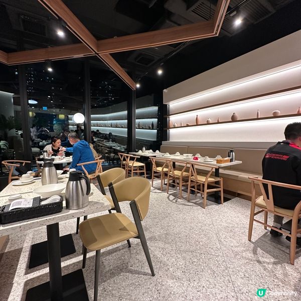 啟德AIRSIDE！新派京川滬佳餚