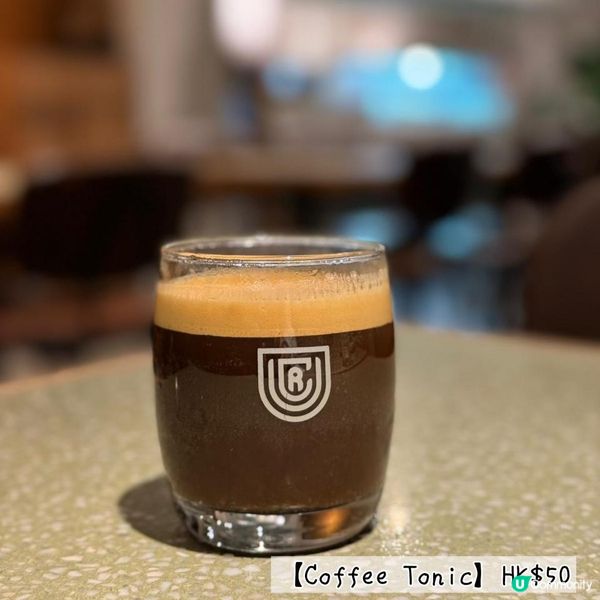 【Urban Coffee Roaster】食飽行下海傍