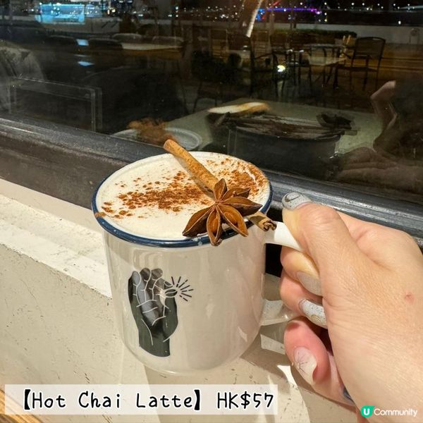 【Urban Coffee Roaster】食飽行下海傍