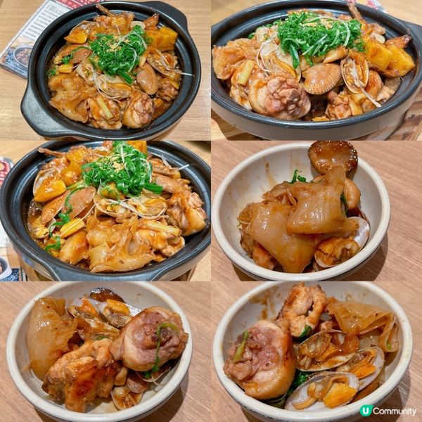 小洪坊小炒火鍋海鮮飯店✨