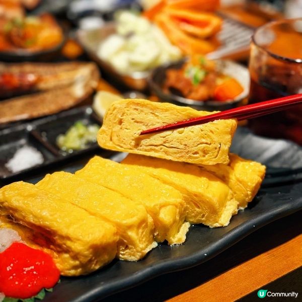  𝟏𝟖𝐂𝐌長串燒!日藉大廚地道串燒店