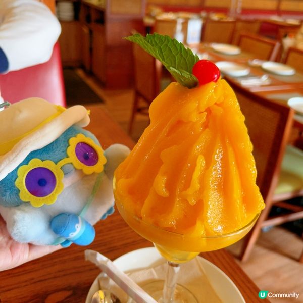 下午茶set 必點👍