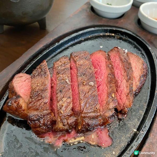 中環高質阿根廷菜餐廳😍💕💖