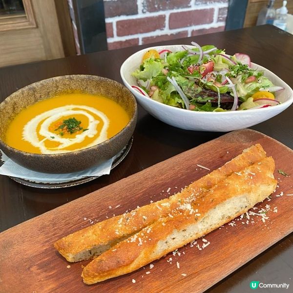 中環高質阿根廷菜餐廳😍💕💖