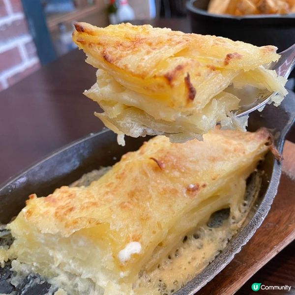 中環高質阿根廷菜餐廳😍💕💖