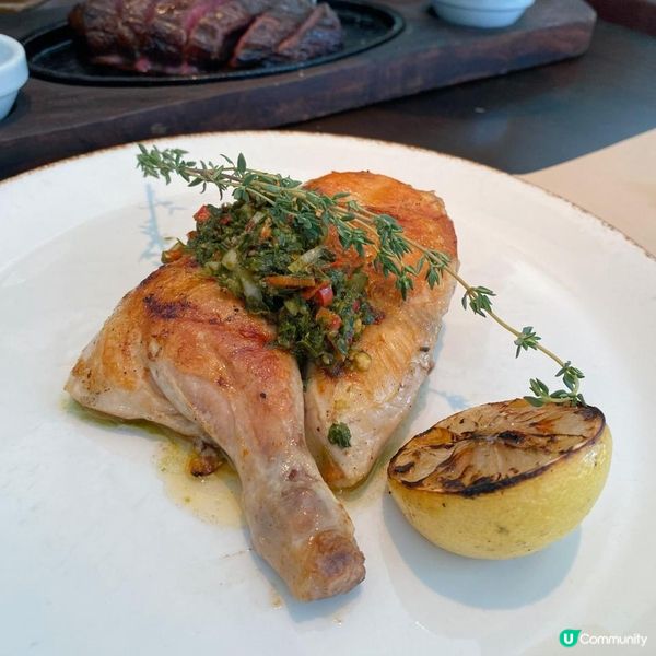 中環高質阿根廷菜餐廳😍💕💖