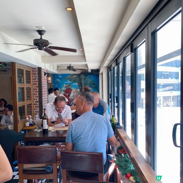 中環高質阿根廷菜餐廳😍💕💖