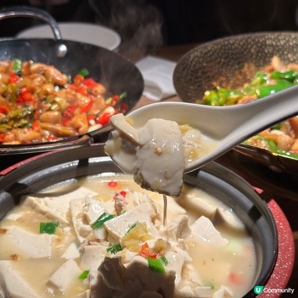 北上覓食！傳統湖南湘菜．農耕記