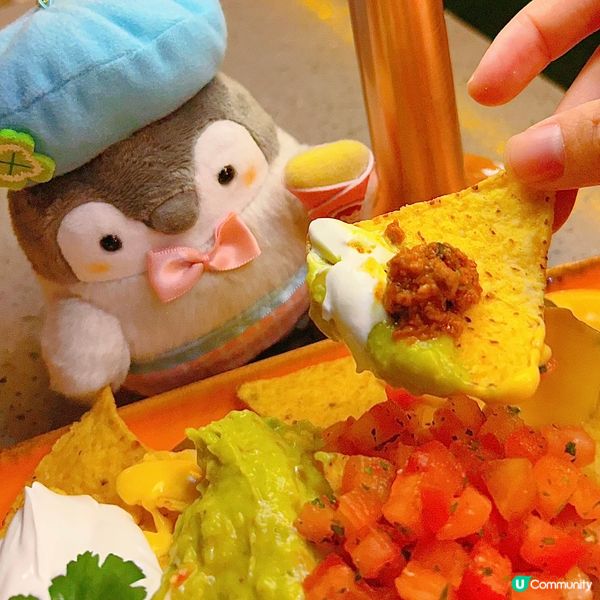 秋日戶外優質餐廳推薦🤩🌟