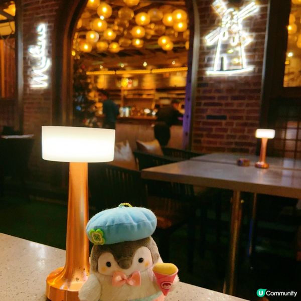 秋日戶外優質餐廳推薦🤩🌟