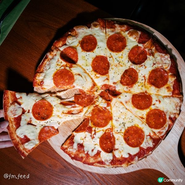 自許瘋狂的隱世多國菜特色酒吧