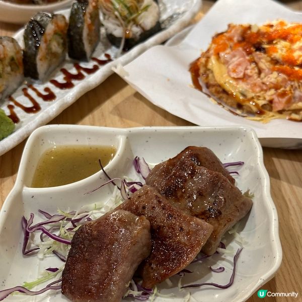 日式料理！新派創意日本菜