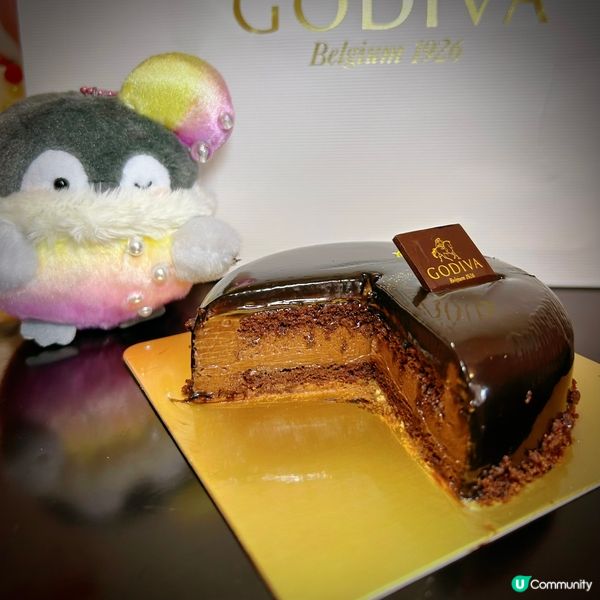 超高質Delight Cake🥰