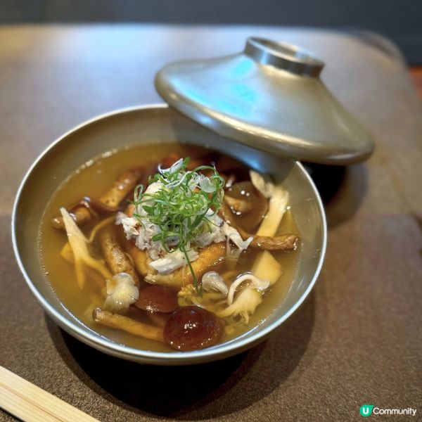 秋香之味@Ukai-Kaiseki