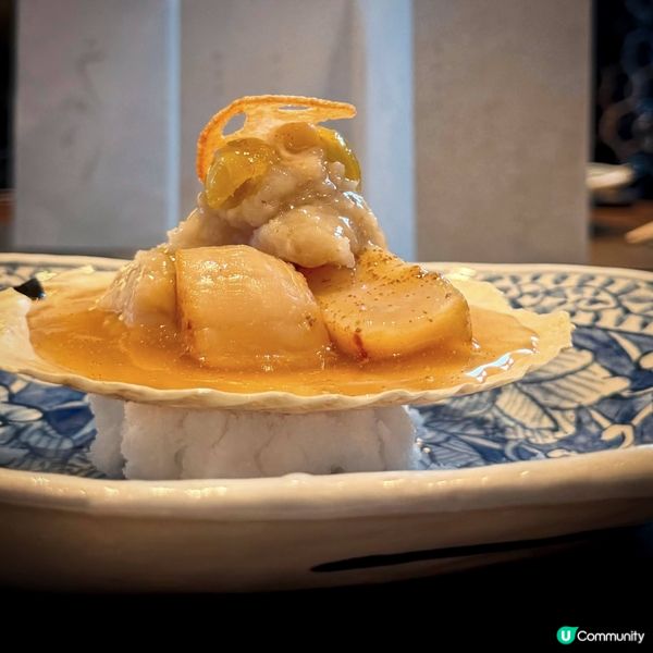 秋香之味@Ukai-Kaiseki