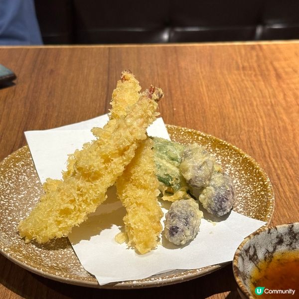 工廈美食！古今二．日式創意卷物