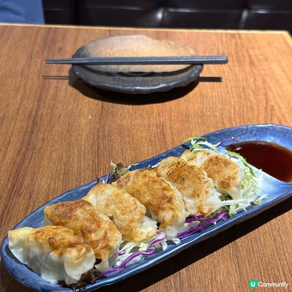 工廈美食！古今二．日式創意卷物