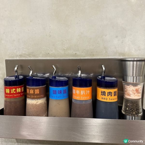 日式燒肉！一人燒肉 最平$48 套餐