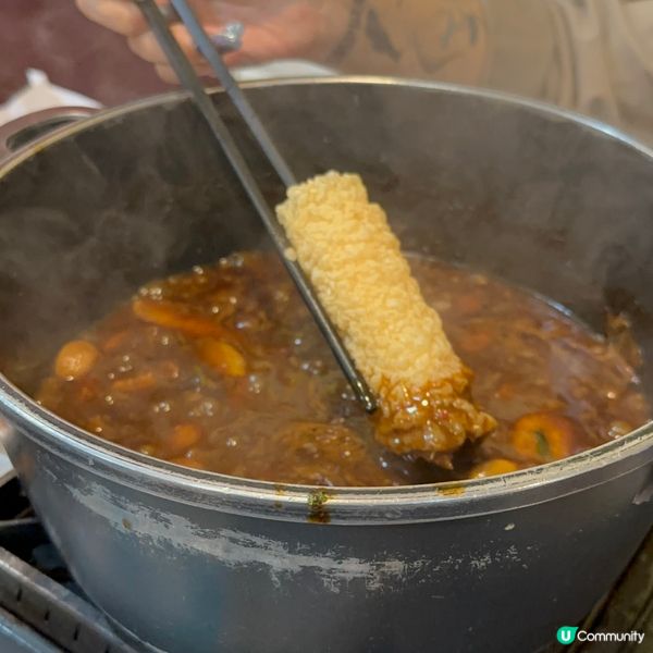 特色多汁雞煲！巷仔低調雞煲小店