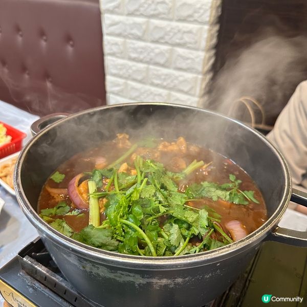 特色多汁雞煲！巷仔低調雞煲小店