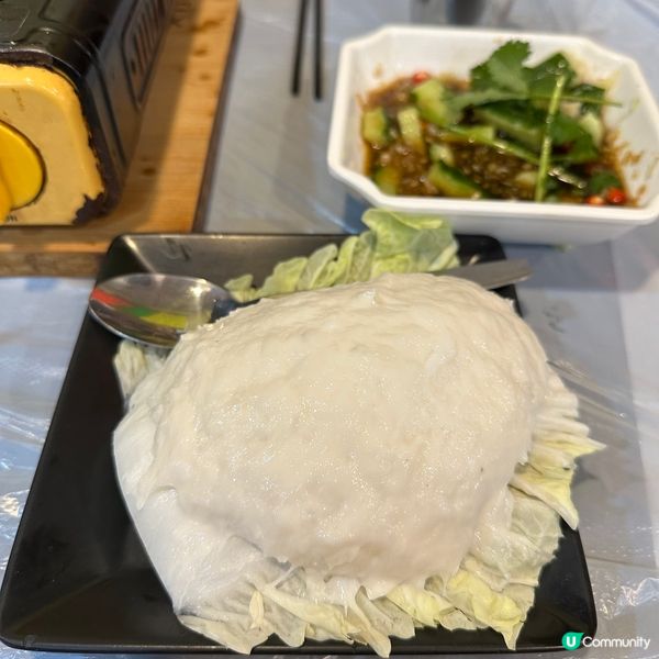 特色多汁雞煲！巷仔低調雞煲小店