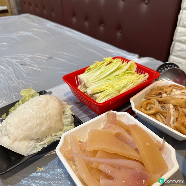 特色多汁雞煲！巷仔低調雞煲小店