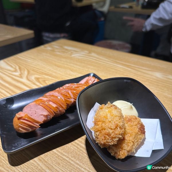 工廈美食！觀塘駱駝漆．鐵板牛舌