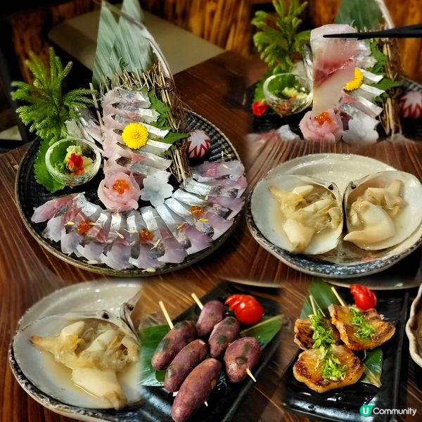 尚盛海鮮之《磯野水產》