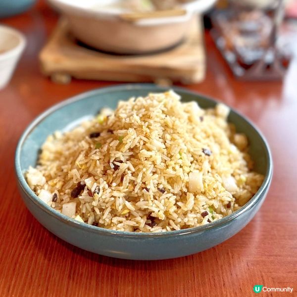 假期豐富午餐！