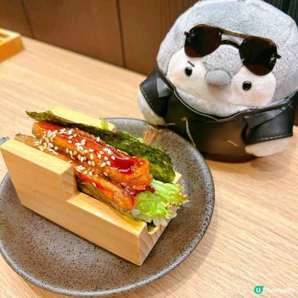 聖誕必食omakase🥰❣️