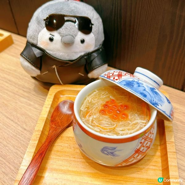 聖誕必食omakase🥰❣️