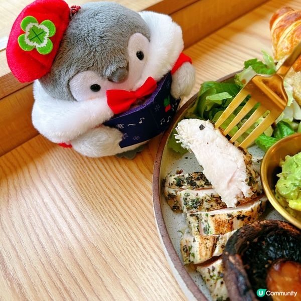 聖誕必飲咖啡❣️❤️