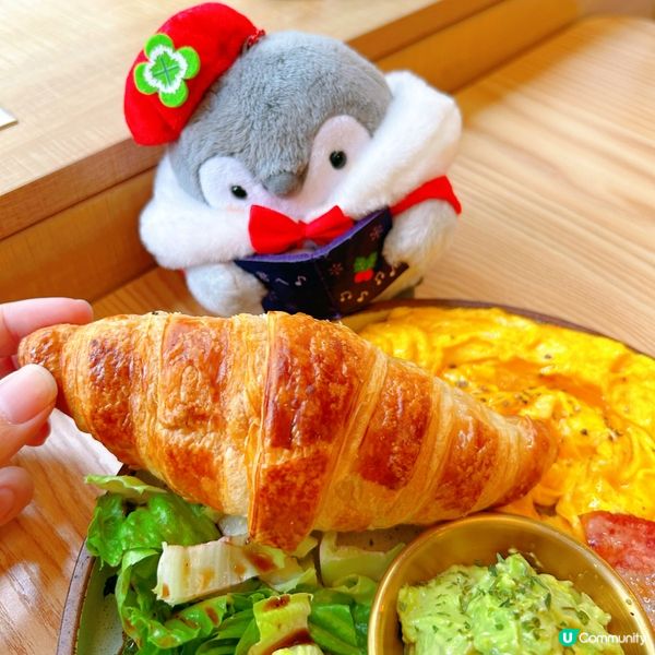 聖誕必飲咖啡❣️❤️