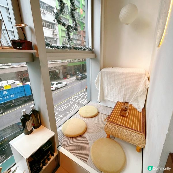 聖誕必飲咖啡❣️❤️