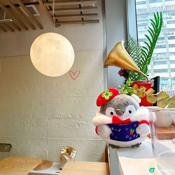 聖誕必飲咖啡❣️❤️