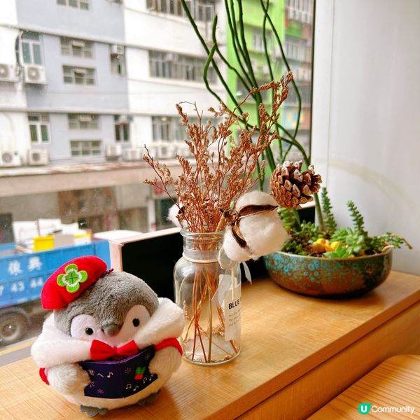 聖誕必飲咖啡❣️❤️