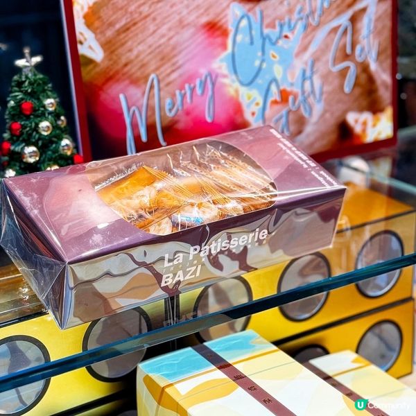 😍 爆紅! 𝟐𝟎𝟎𝟎+層酥皮! 網格拿破崙蛋糕