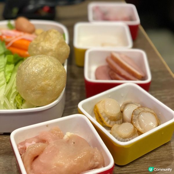 #我想收聖誕禮物#社群兩歲生日快樂