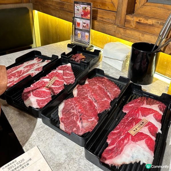 ⭐️冬天同朋友打邊爐第一個會諗到既地方😀