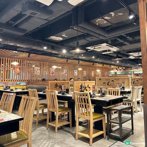 ⭐️冬天同朋友打邊爐第一個會諗到既地方😀