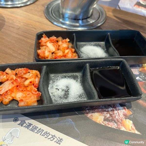 有得玩有得食高CP韓國菜