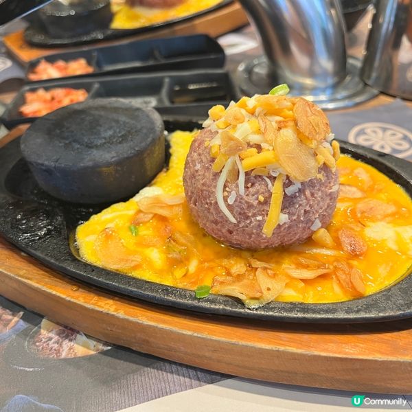 有得玩有得食高CP韓國菜