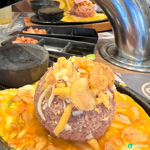 有得玩有得食高CP韓國菜