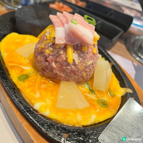 有得玩有得食高CP韓國菜