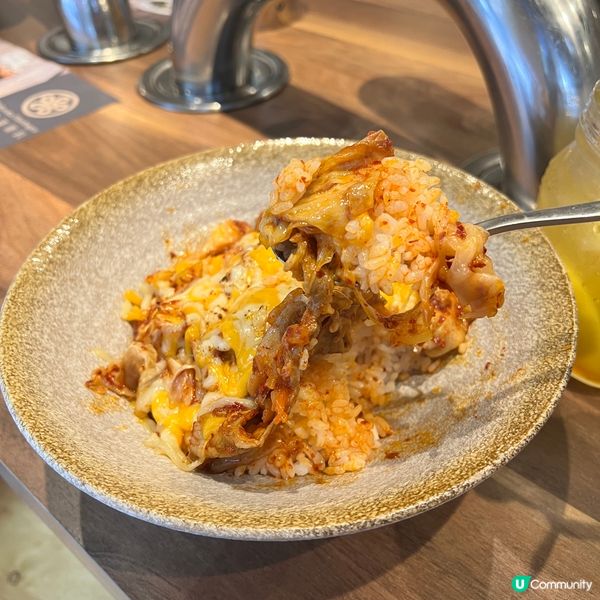 有得玩有得食高CP韓國菜