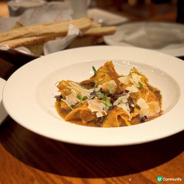 細味桌上鑽石@Theo Mistral