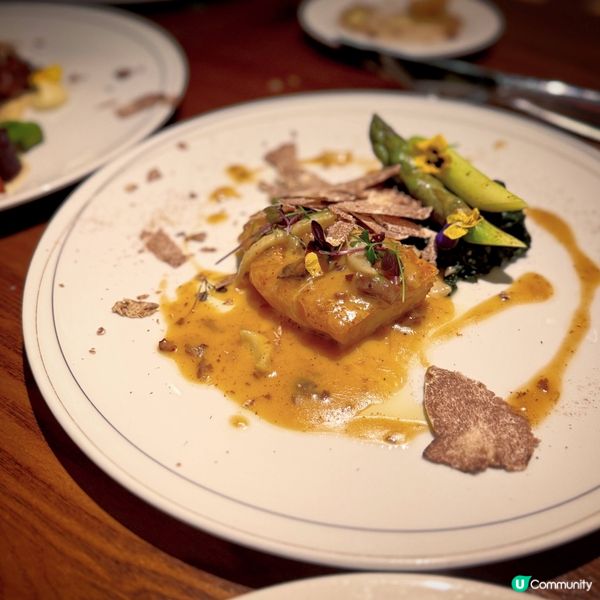 細味桌上鑽石@Theo Mistral