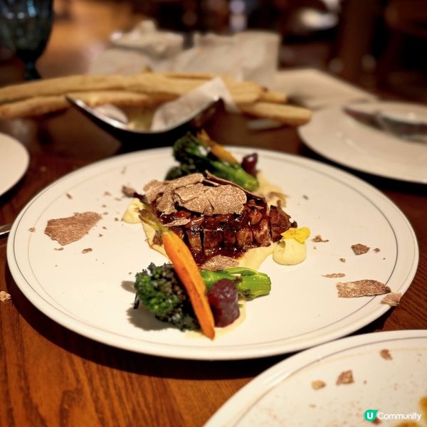 細味桌上鑽石@Theo Mistral