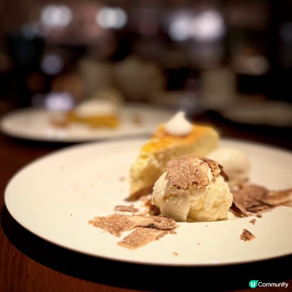 細味桌上鑽石@Theo Mistral